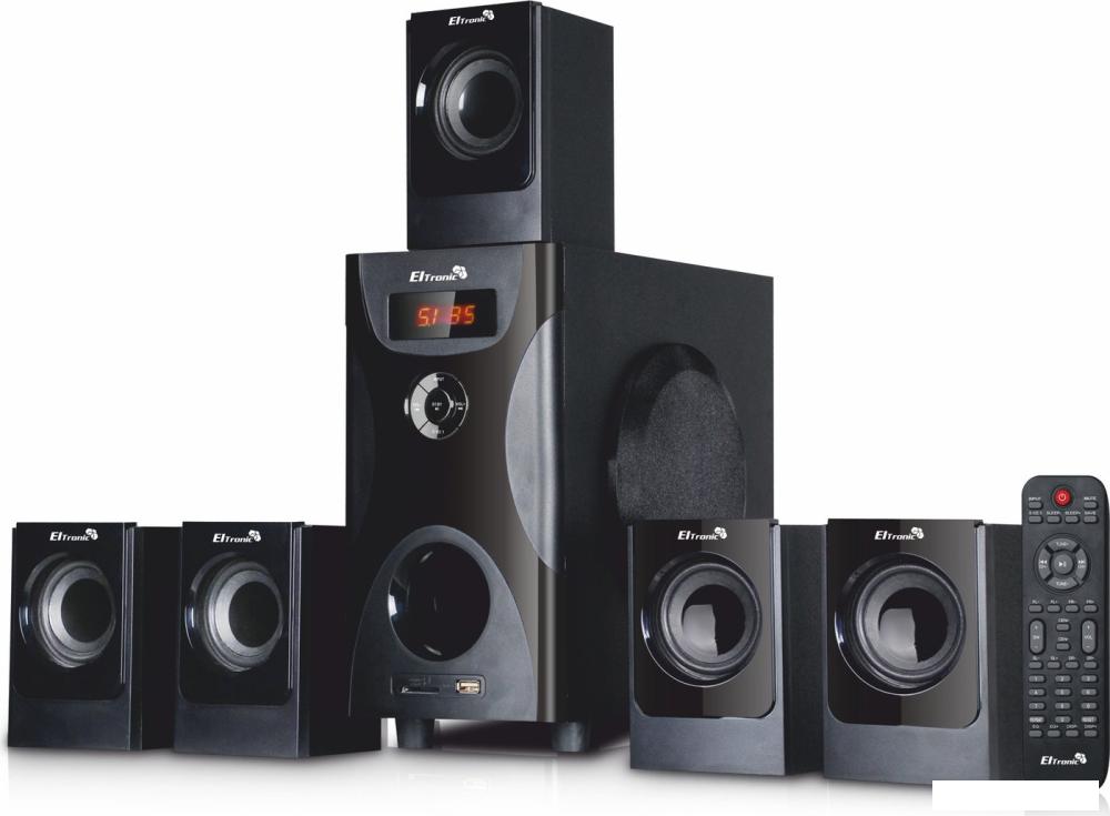 Акустика Eltronic 20-84 Home Sound