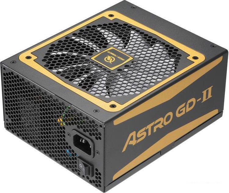 Блок питания High Power AstroGold-II AGD-1350F HPV-1350GD-F14C