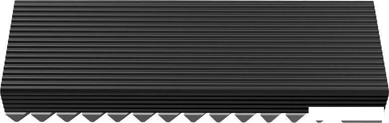 Радиатор для SSD Jonsbo M.2-3 (серый)