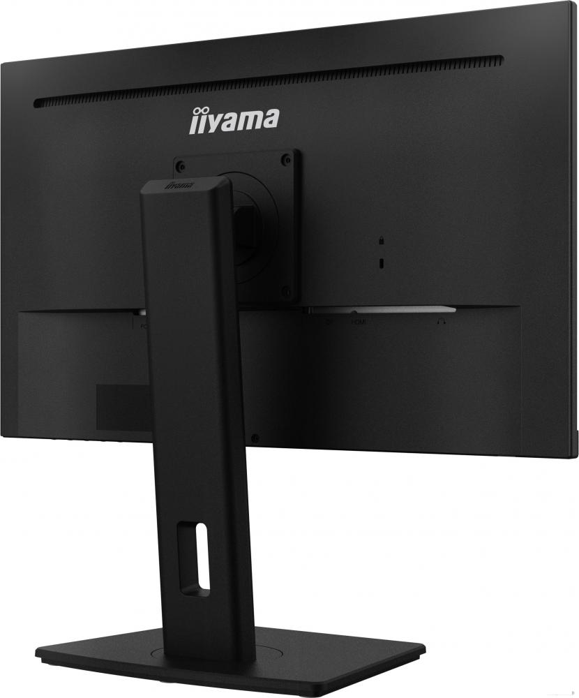 Монитор Iiyama ProLite XUB2493HS-B5 Монитор Iiyama ProLite XUB2493HS-B5