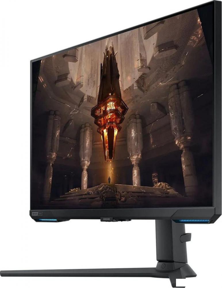 Игровой монитор Samsung Odyssey G7 Smart LS28BG700EIXCI Игровой монитор Samsung Odyssey G7 Smart LS28BG700EIXCI