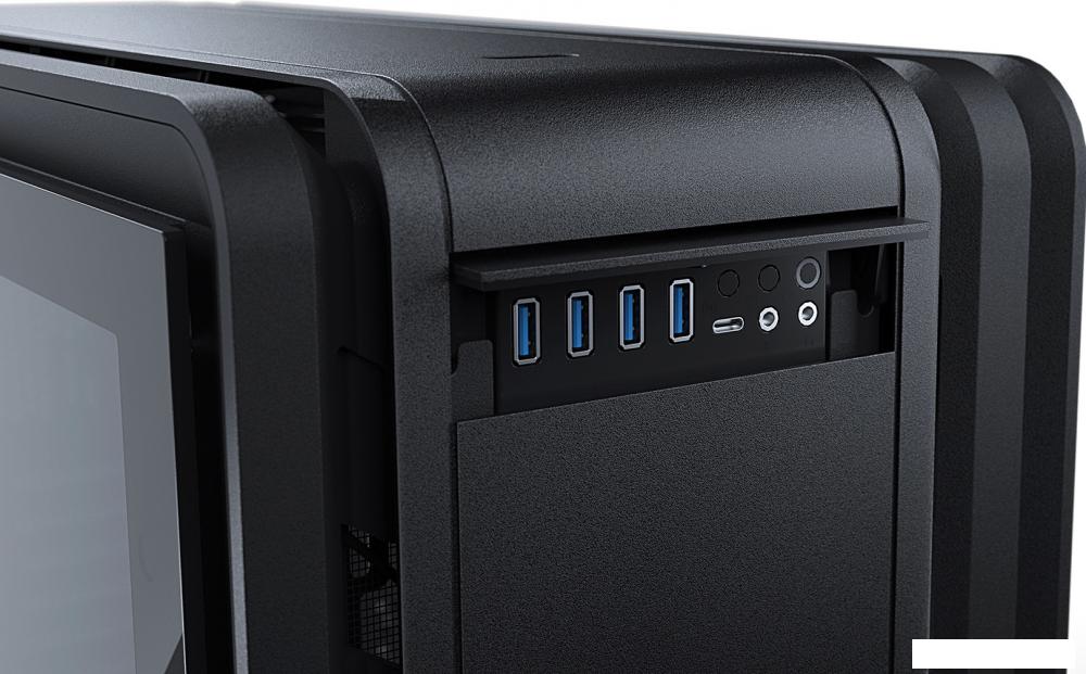Корпус Phanteks Enthoo 719 PH-ES719LTG_DBK01