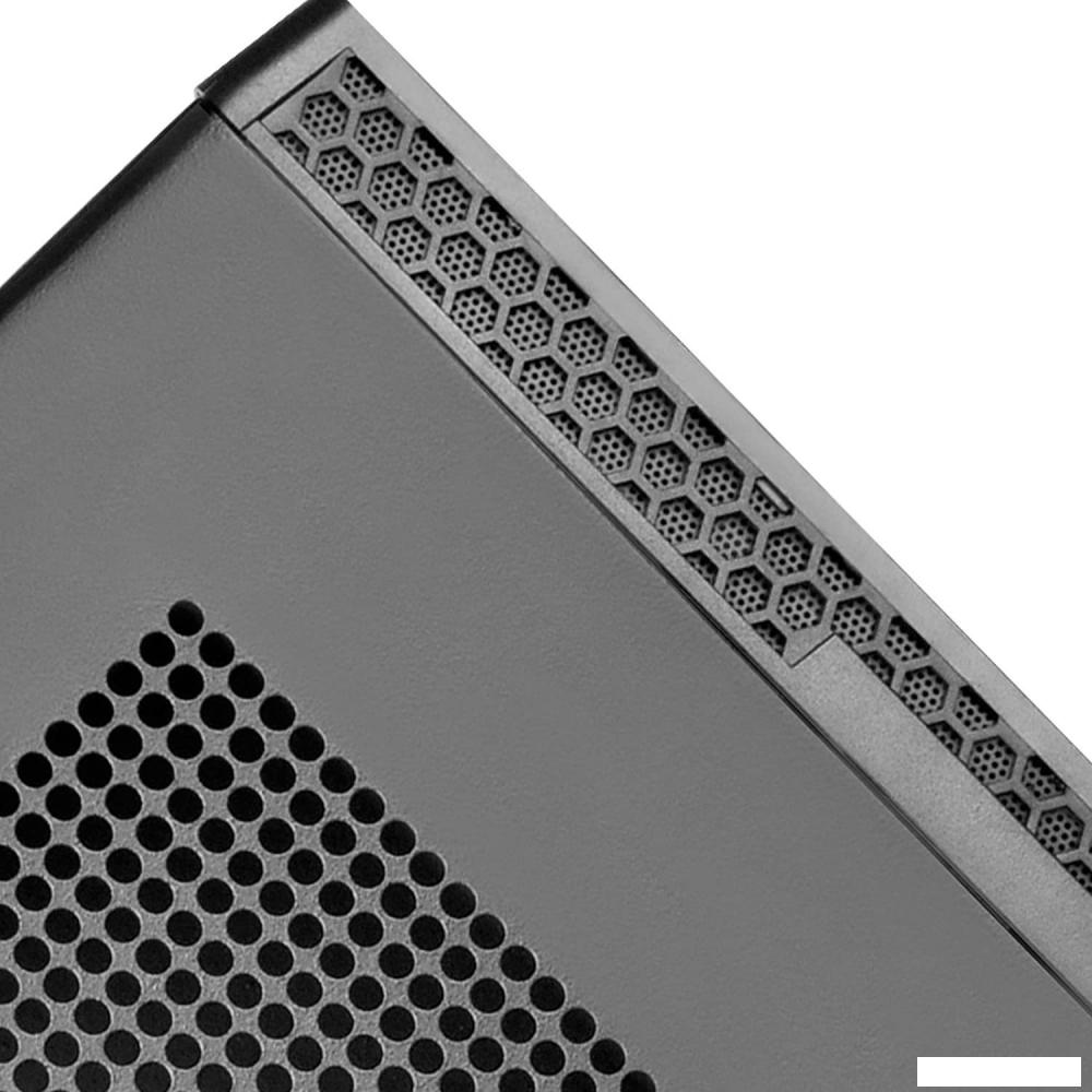 Корпус SilverStone SG13 SST-SG13B-C