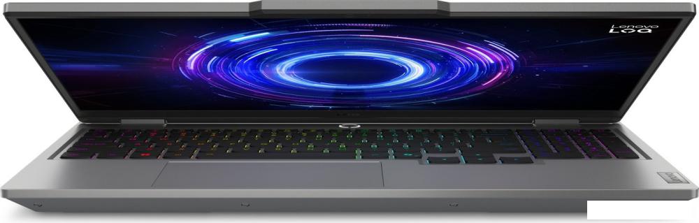 Игровой ноутбук Lenovo LOQ 15IRX10 83JE00XAFU