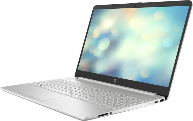 Ноутбук HP 15s-fq5299nia 7C8B7EA Ноутбук HP 15s-fq5299nia 7C8B7EA