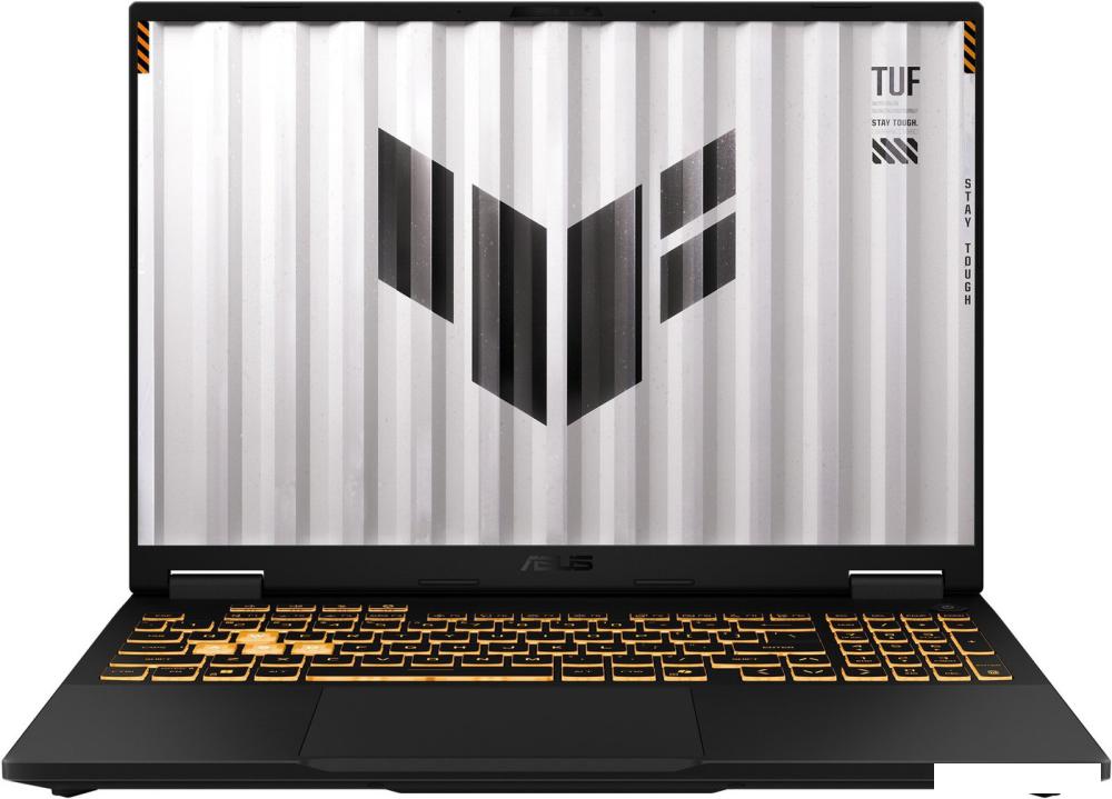 Игровой ноутбук ASUS TUF Gaming F16 FX608JHR-RV166