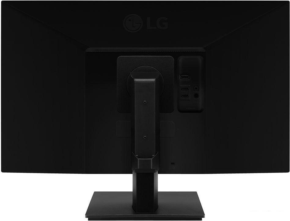 Монитор LG 27BN55U-B Монитор LG 27BN55U-B