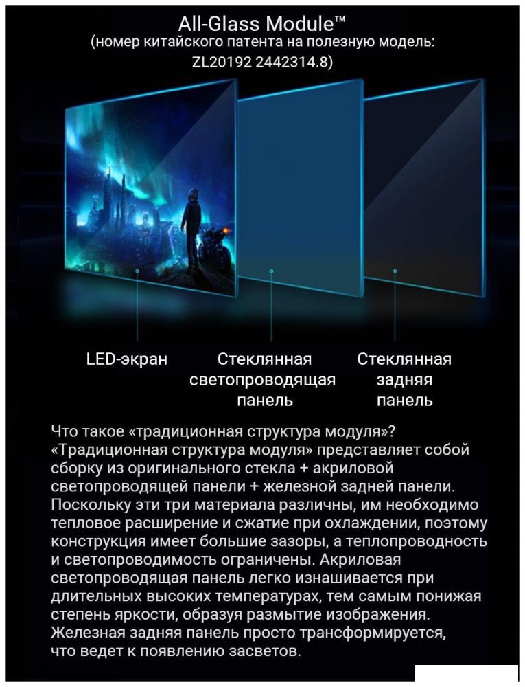 Игровой монитор Sanc N70 Pro II M2742 Игровой монитор Sanc N70 Pro II M2742
