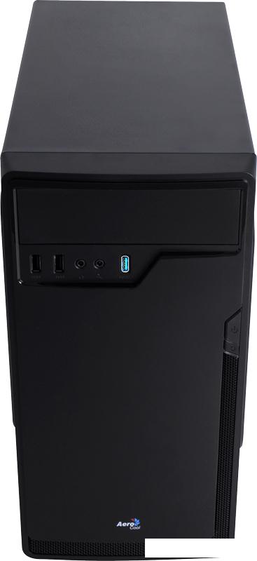Корпус AeroCool CS-100 Advance