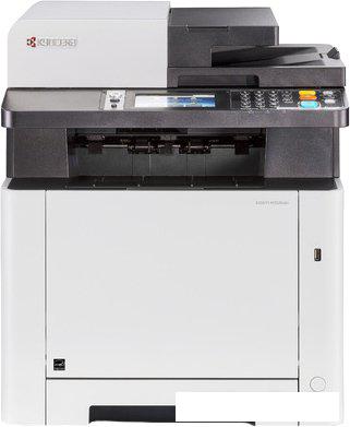 МФУ Kyocera Mita ECOSYS M5526cdw МФУ Kyocera Mita ECOSYS M5526cdw