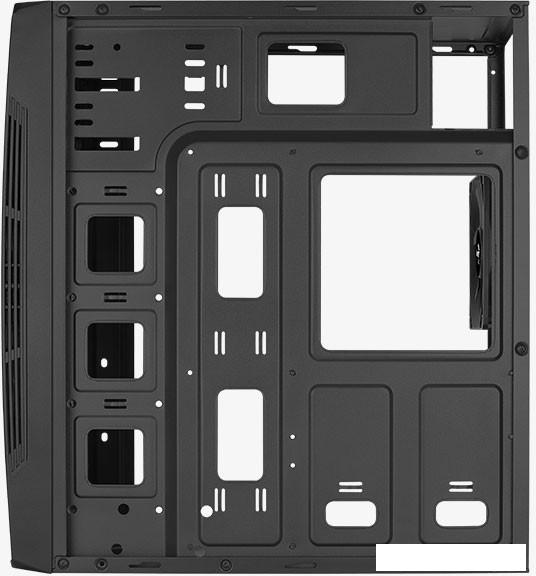 Корпус AeroCool Talon-A-BK-V1