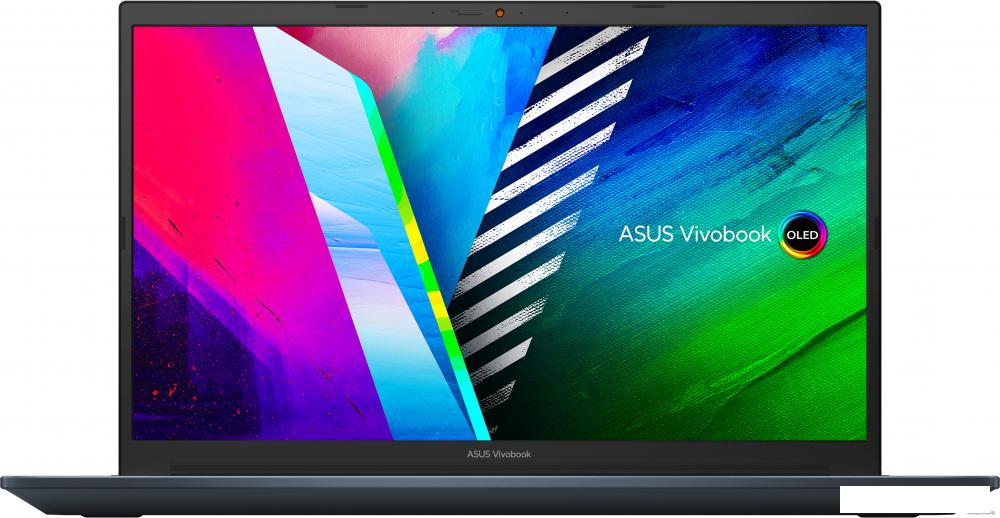 Ноутбук ASUS VivoBook Pro 15 K3500PA-KJ407 Ноутбук ASUS VivoBook Pro 15 K3500PA-KJ407