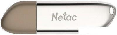 USB Flash Netac U352 USB 3.2 64GB NT03U352N-064G-32PN