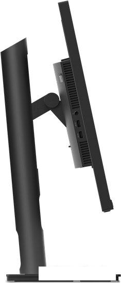 Монитор Lenovo ThinkVision T27i-30 63A4MAT1EU