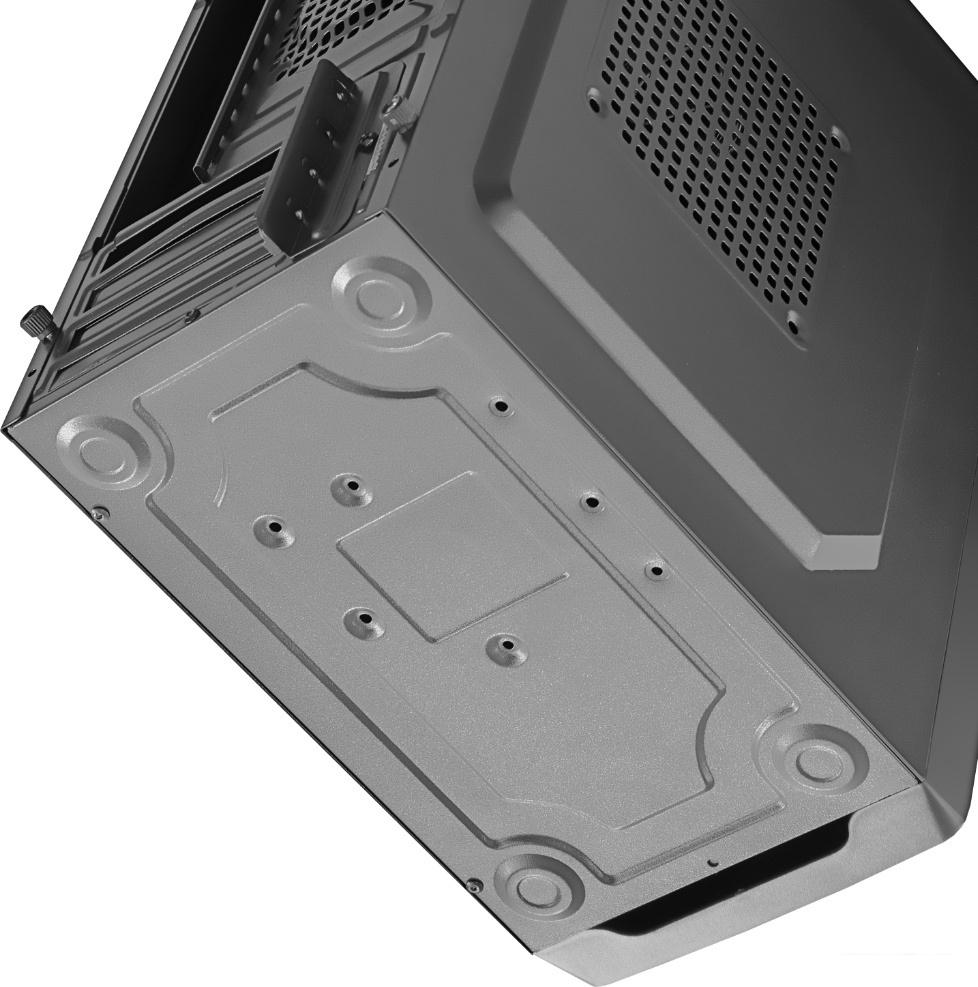 Корпус Ginzzu B180 400W
