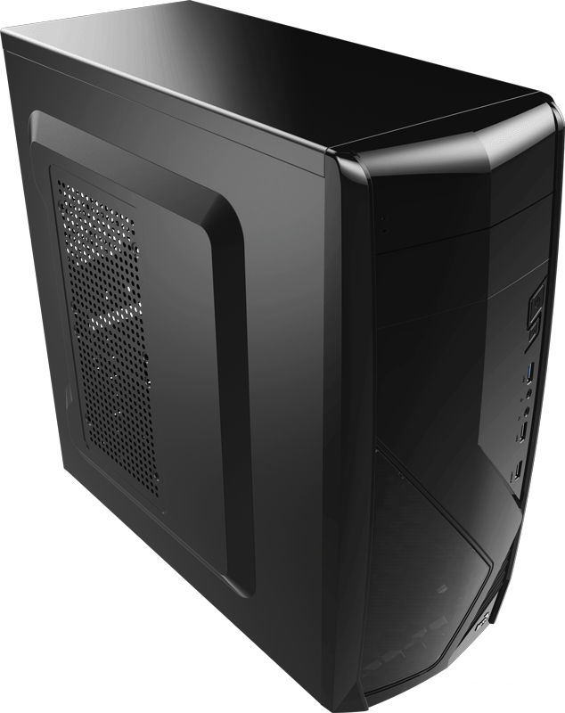 Корпус AeroCool CS-1102