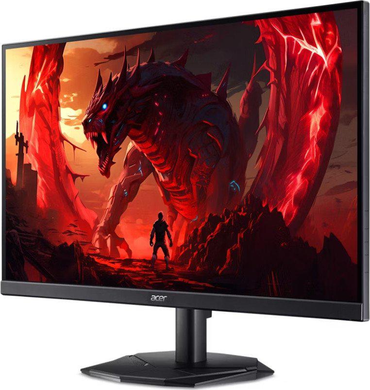 Игровой монитор Acer Nitro KG241YX1bmiipx UM.QX1CD.101