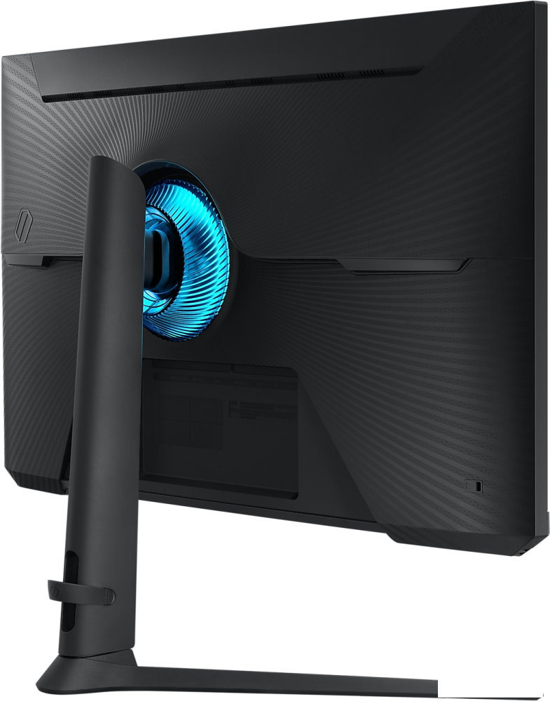 Игровой монитор Samsung Odyssey G7 LS32BG700EIXCI