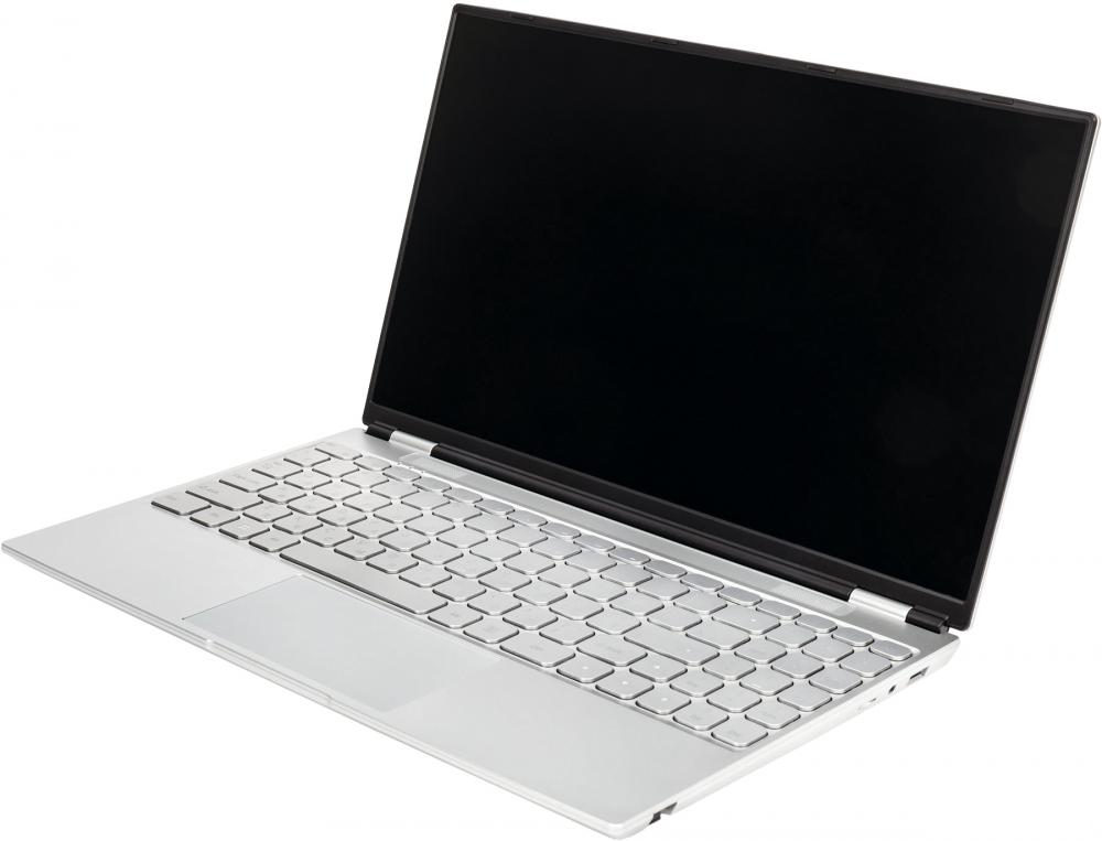 Ноутбук Hiper WorkBook U9D2LKF