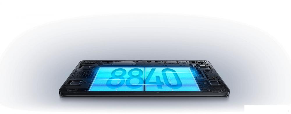 Планшет Xiaomi Pad 6 6GB/128GB (шампань, международная версия) Планшет Xiaomi Pad 6 6GB/128GB (шампань, международная версия)