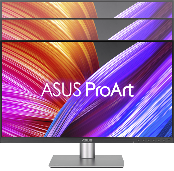 Монитор ASUS ProArt PA24ACRV
