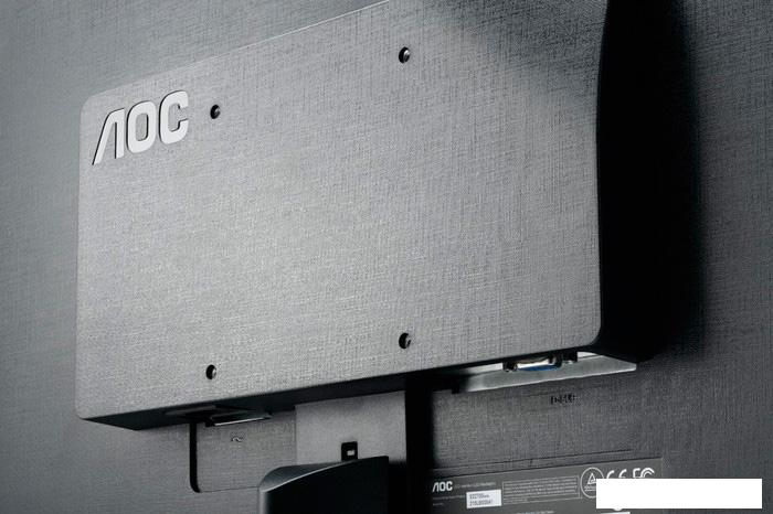 Монитор AOC E2270SWHN