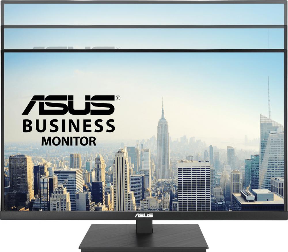 Монитор ASUS Business VA27UQSB Монитор ASUS Business VA27UQSB