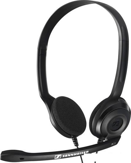 Наушники Sennheiser PC 3 Chat