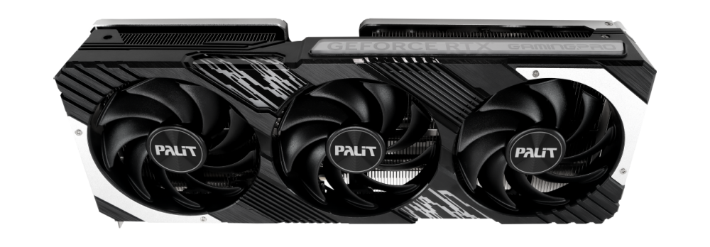 Видеокарта Palit GeForce RTX 4080 GamingPro NED4080019T2-1032A