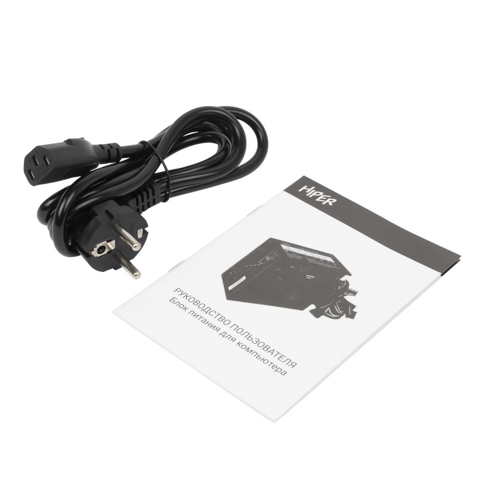 Блок питания Hiper HPC-500 (OEM)