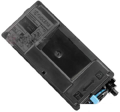 Картридж Kyocera TK-3100