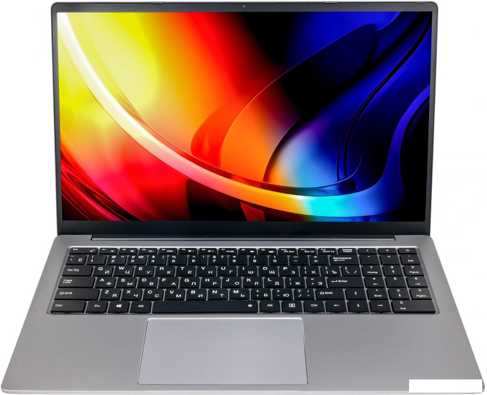 Ноутбук Hiper Expertbook MTL1601A1235UDS