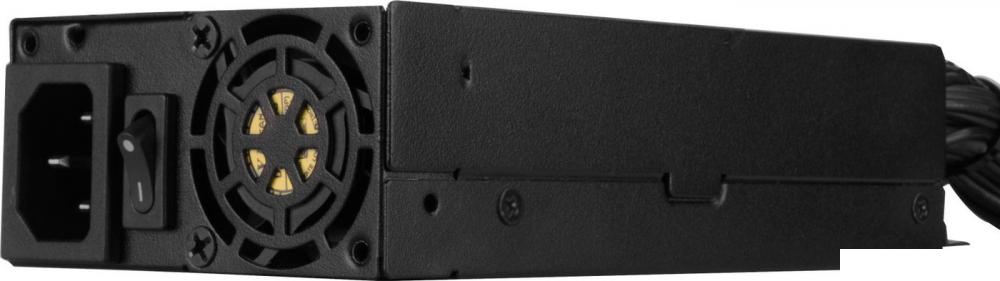 Блок питания SilverStone FX500 80 PLUS Gold SST-FX500-G