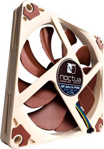 Вентилятор для корпуса Noctua NF-A9x14 PWM