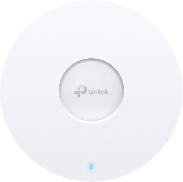 Точка доступа TP-Link EAP660 HD