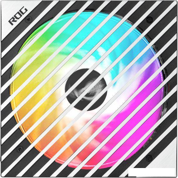 Блок питания ASUS ROG Loki SFX-L 1000W Platinum ROG-LOKI-1000P-SFX-L-GAMING