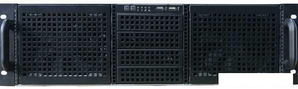 Корпус Procase EB306 [EB306-B-0]