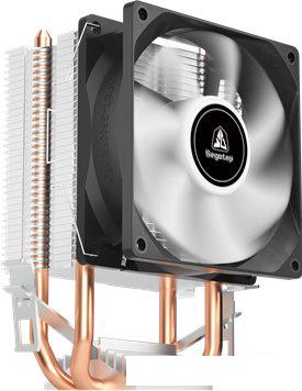 Кулер для процессора Segotep Wind Clear T2