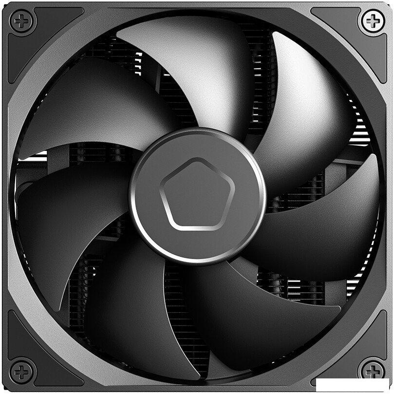 Кулер для процессора ID-Cooling IS-47-XT V2