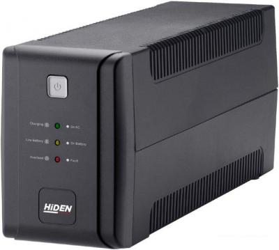 Источник бесперебойного питания HIDEN Expert ULI600E