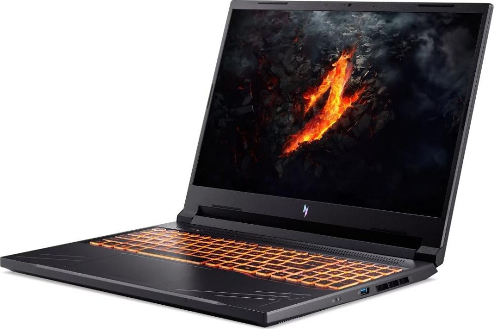 Игровой ноутбук Acer Nitro V 16 ANV16-41-R9PM NH.QRUCD.007
