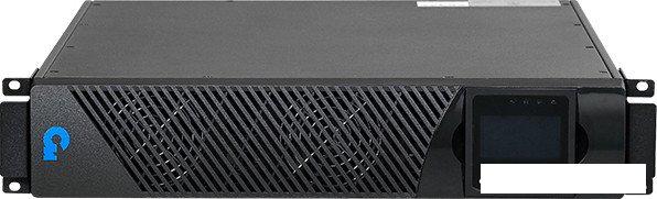 Источник бесперебойного питания Связь Инжиниринг СИПБ10КД.10-11/2U АПСМ.435341.032-03