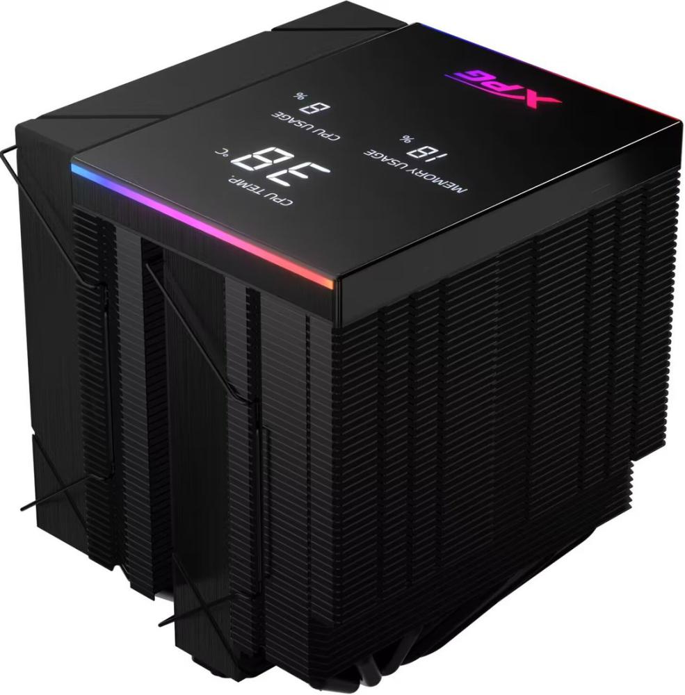 Кулер для процессора ADATA Maestro Plus 62DA