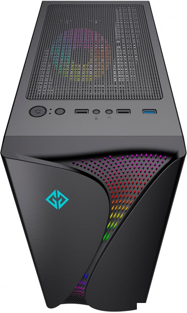 Корпус Oklick OGC-G120