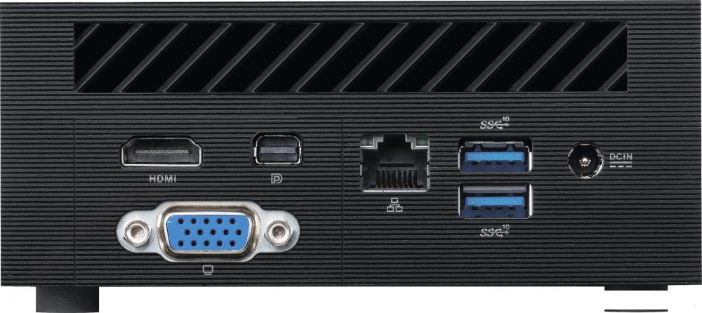 Компактный компьютер ASUS Mini PC PN63-S1-S5215AV Компактный компьютер ASUS Mini PC PN63-S1-S5215AV
