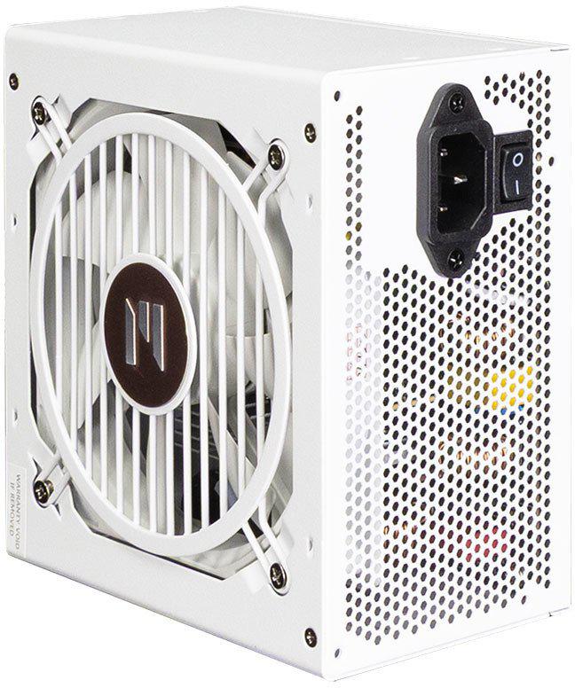 Блок питания Zalman GigaMax III 750W ZM750-GV3 WH