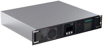 Источник бесперебойного питания Marsriva Single Phase On-Line UPS Rack MR-US2KRT-TIE