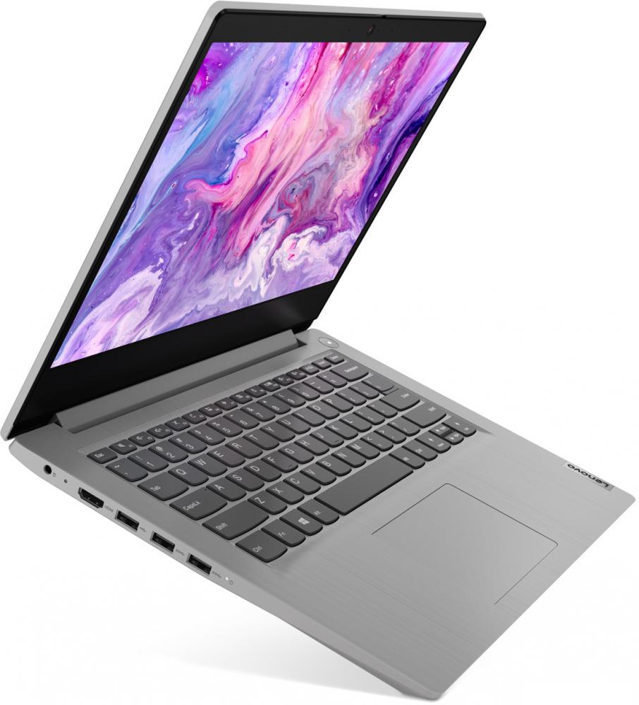 Ноутбук Lenovo IdeaPad 3 14ITL05 81X7007TRK Ноутбук Lenovo IdeaPad 3 14ITL05 81X7007TRK
