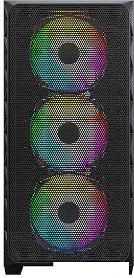 Корпус Montech AIR 903 Max (черный)