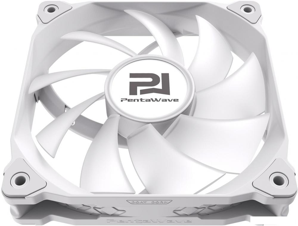 Вентилятор для корпуса PentaWave PF-K12WAS PWM